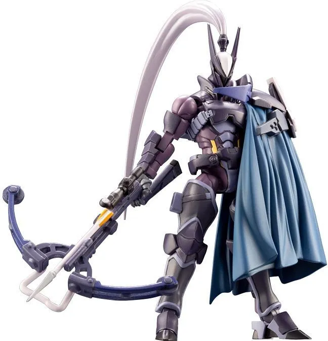 Hexa Gear - Governor Ex Armor Type: Quetzal 1/24