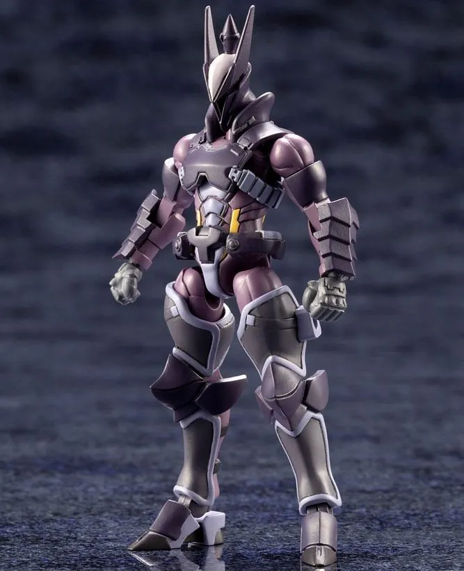 Hexa Gear - Governor Ex Armor Type: Quetzal 1/24