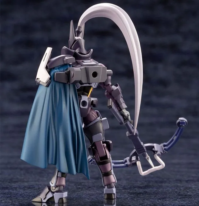 Hexa Gear - Governor Ex Armor Type: Quetzal 1/24