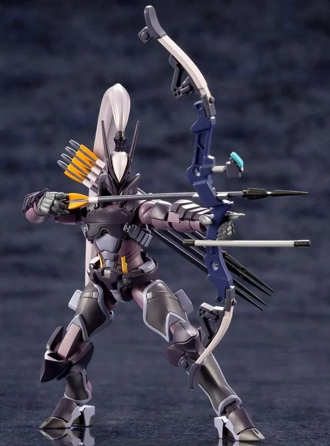 Hexa Gear - Governor Ex Armor Type: Quetzal 1/24