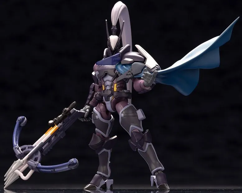 Hexa Gear - Governor Ex Armor Type: Quetzal 1/24