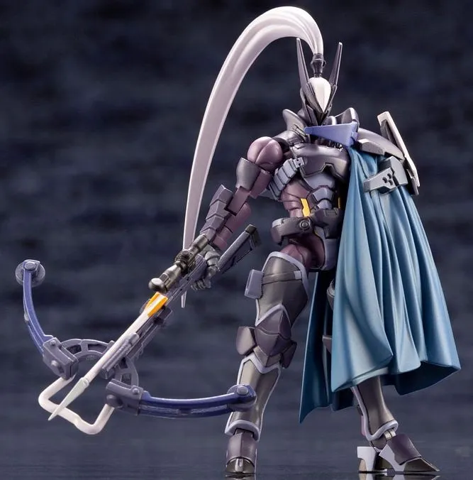 Hexa Gear - Governor Ex Armor Type: Quetzal 1/24