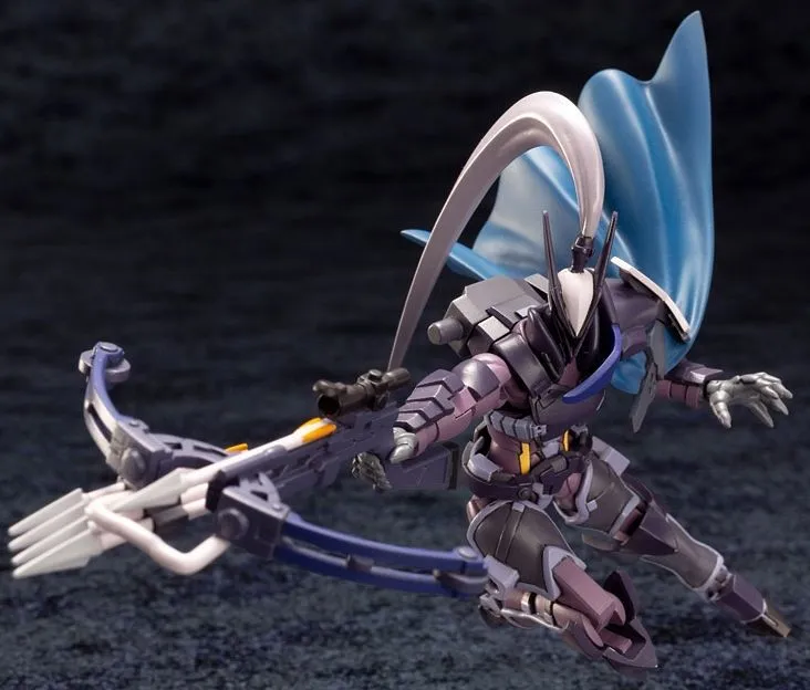 Hexa Gear - Governor Ex Armor Type: Quetzal 1/24