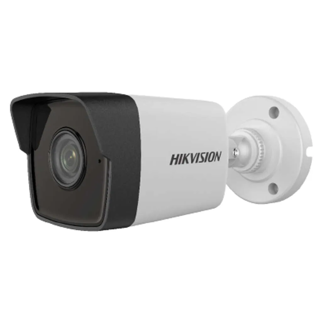 Hikvision 2MP Fixed Bullet Network Camera Built-In Microphone DS-2CD1023G0-IUF