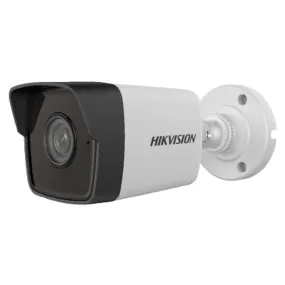 Hikvision 2MP Fixed Bullet Network Camera Built-In Microphone DS-2CD1023G0-IUF