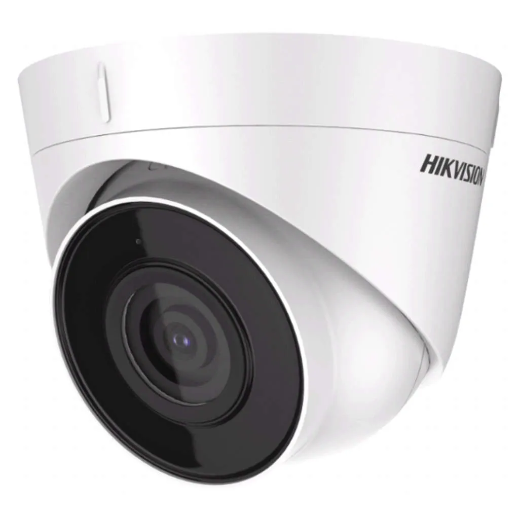 Hikvision 2MP Fixed Turret Network Camera DS-2CD1323G0-IUF