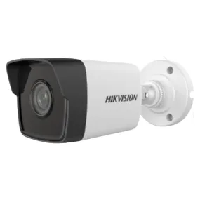 Hikvision EXIR Fixed Bullet Network Camera 4MP DS-2CD1043G0E-I