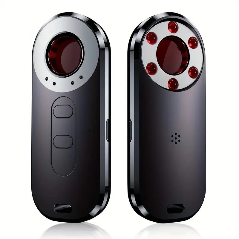 Hotel Privacy Protection Camera Detector