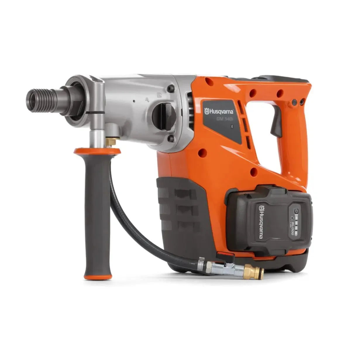 Husqvarna DM 540i Battery Powered Core Drill