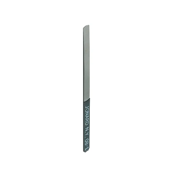 Jonard Tools - Relay Contact Burnisher Files, Fine (Pack of 3)