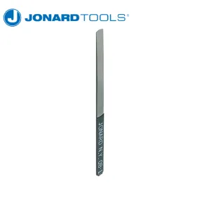 Jonard Tools - Relay Contact Burnisher Files, Fine (Pack of 3)