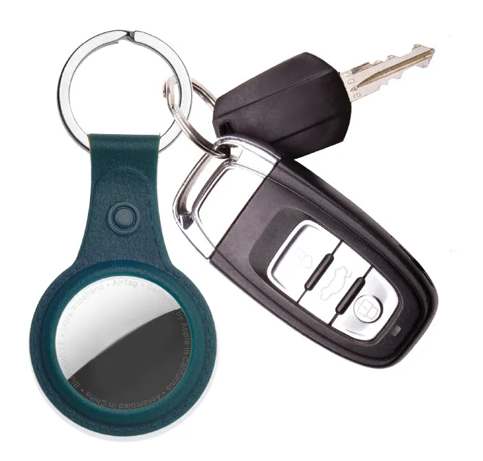 KeyRing Holder for Apple Airtag