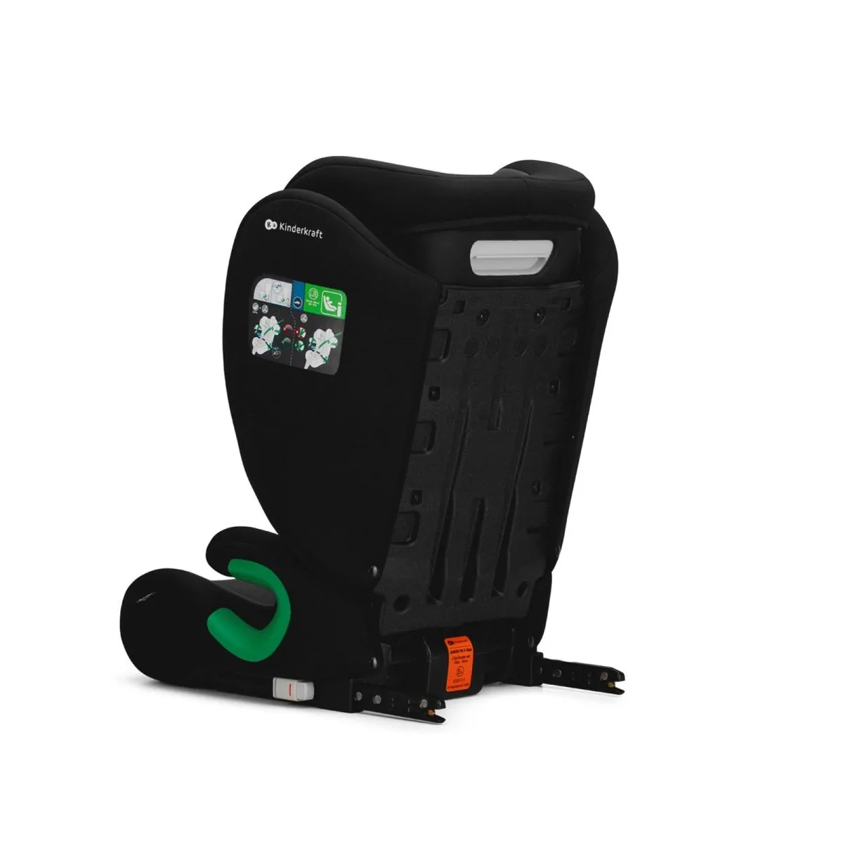 Kinderkraft JUNIOR FIX 2 Car Seat I-Size