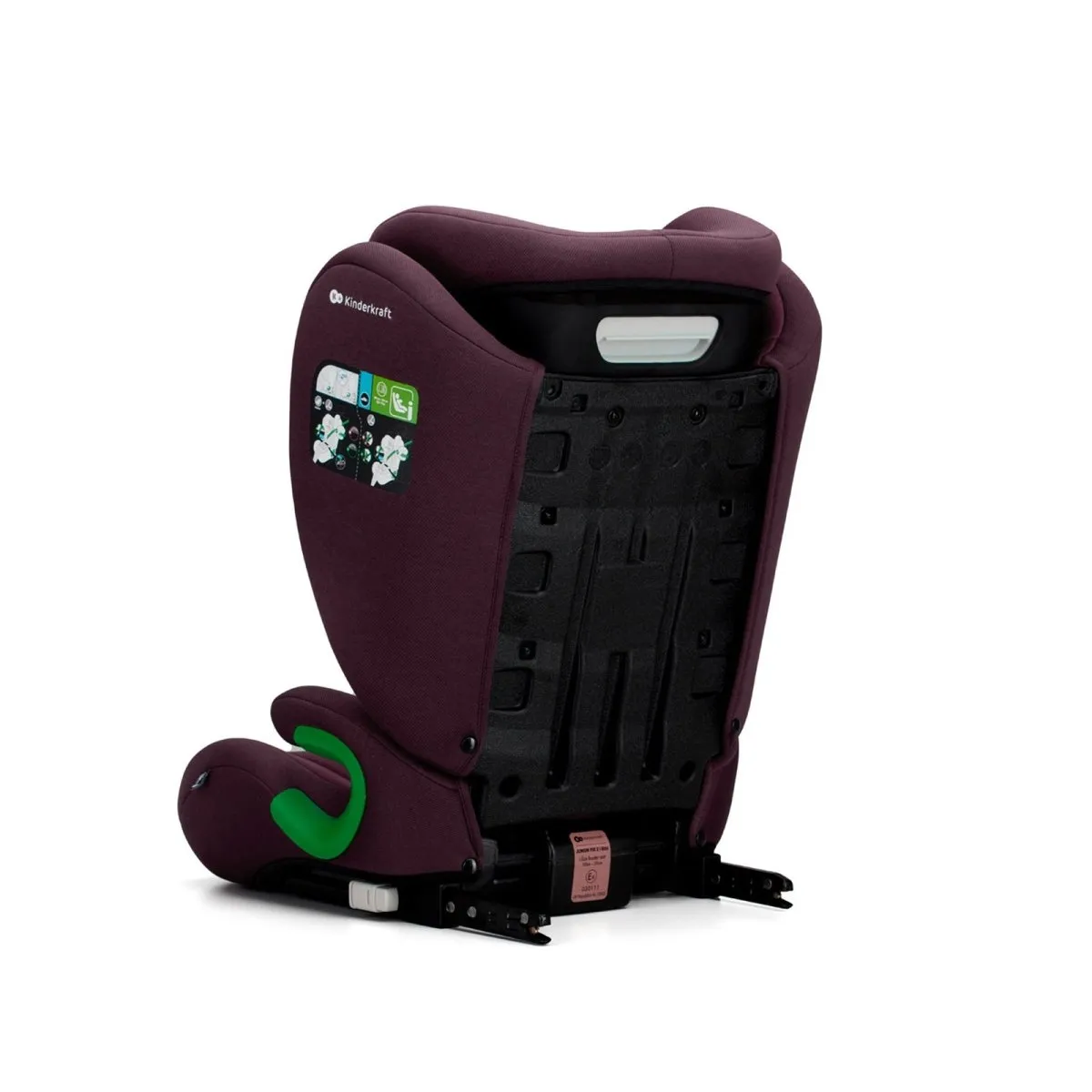 Kinderkraft JUNIOR FIX 2 Car Seat I-Size