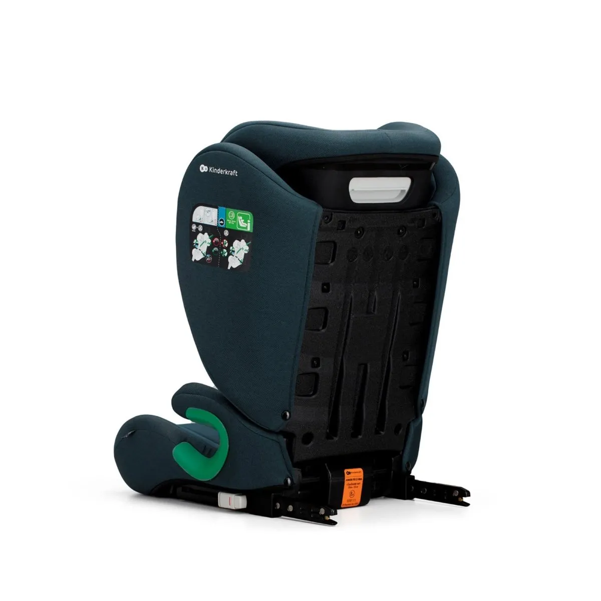 Kinderkraft JUNIOR FIX 2 Car Seat I-Size