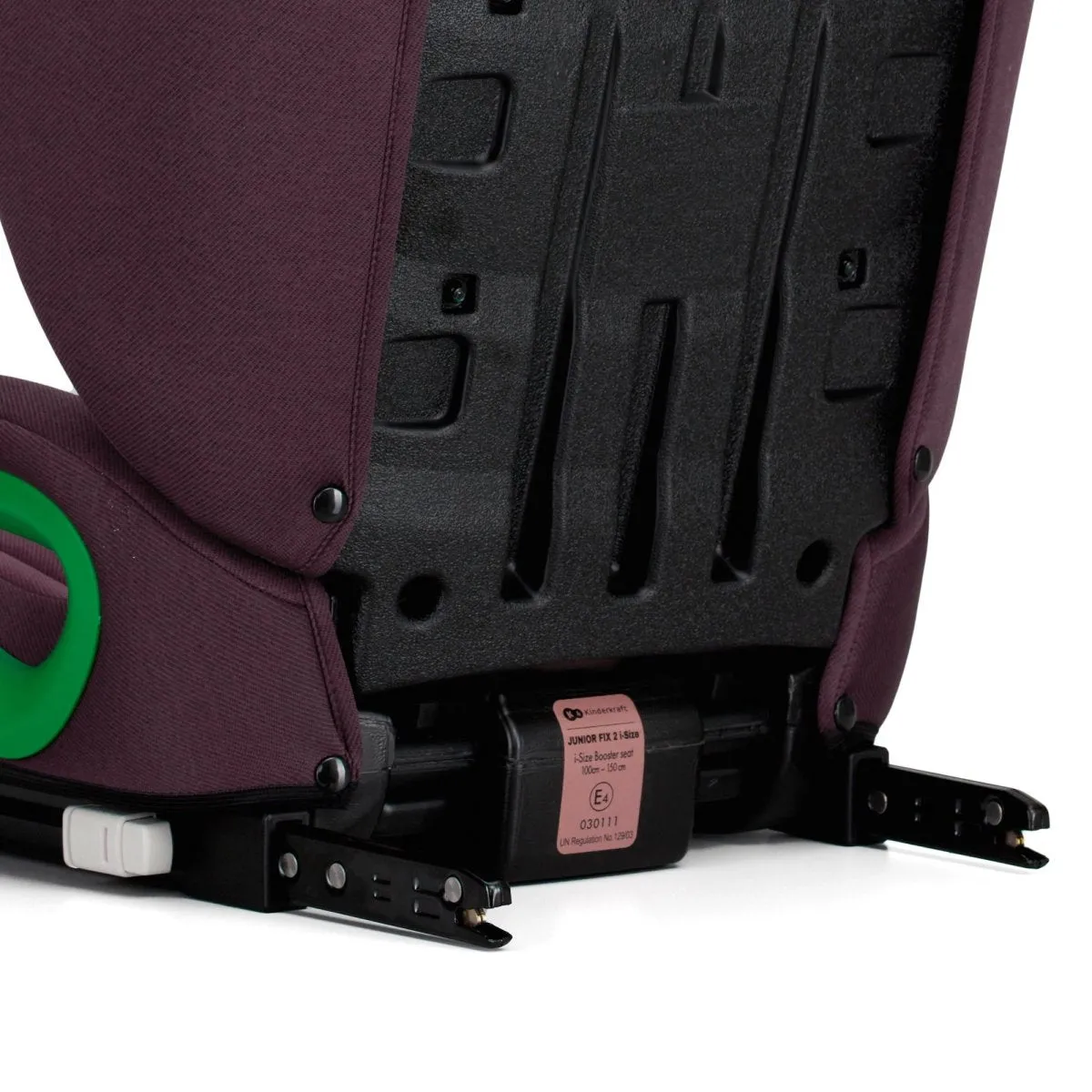 Kinderkraft JUNIOR FIX 2 Car Seat I-Size