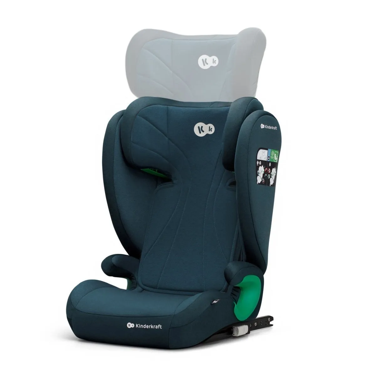 Kinderkraft JUNIOR FIX 2 Car Seat I-Size