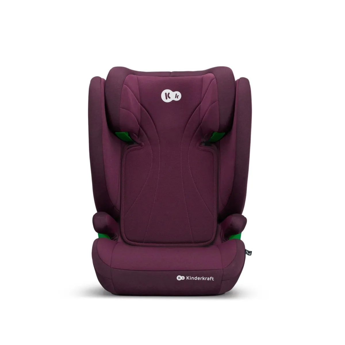 Kinderkraft JUNIOR FIX 2 Car Seat I-Size