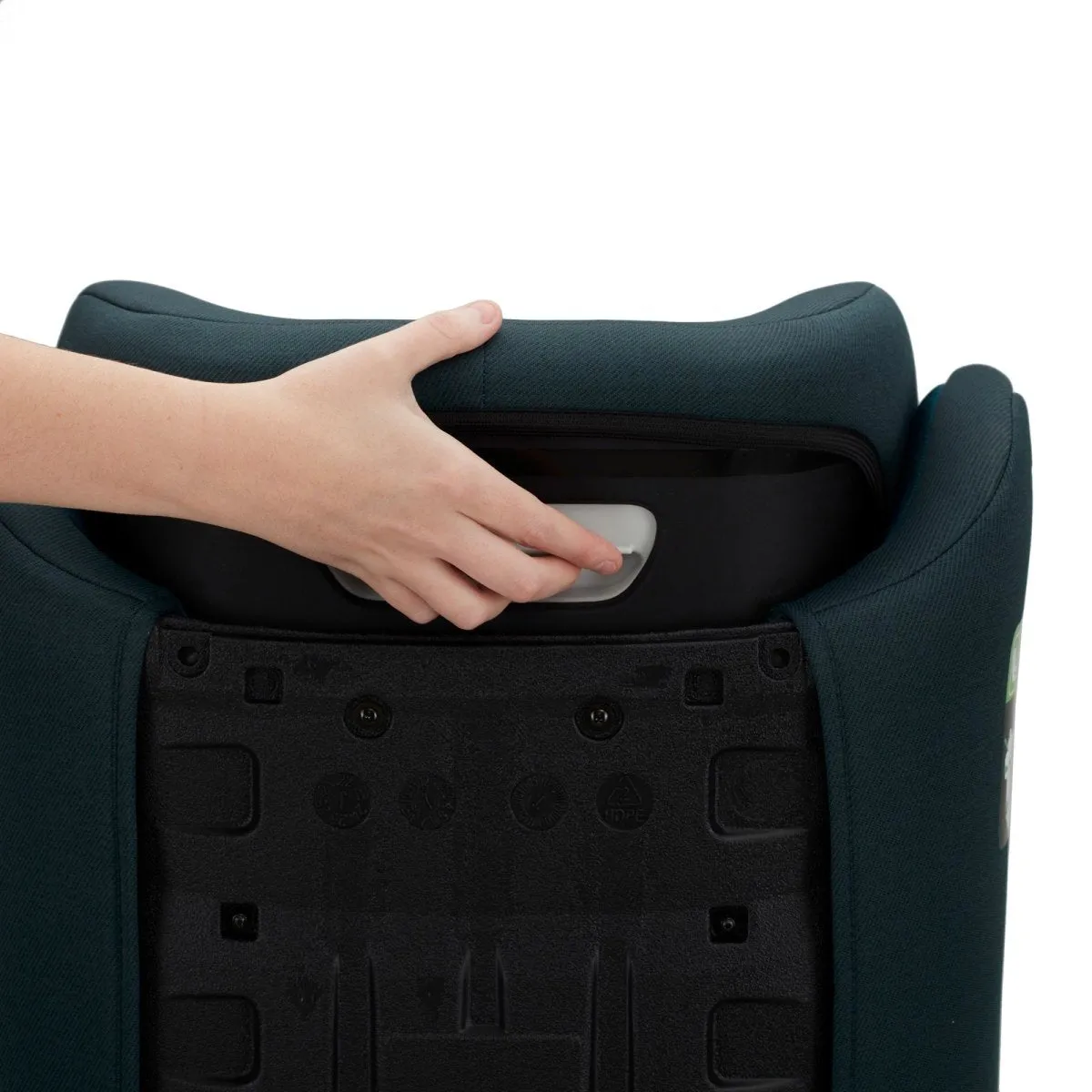 Kinderkraft JUNIOR FIX 2 Car Seat I-Size