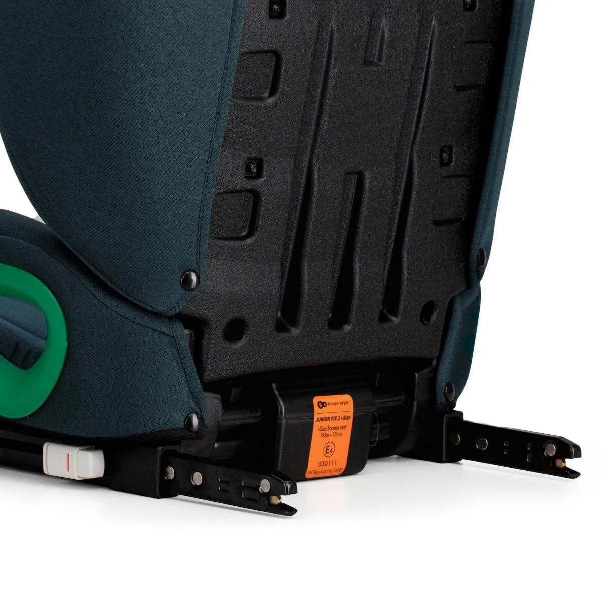 Kinderkraft JUNIOR FIX 2 Car Seat I-Size