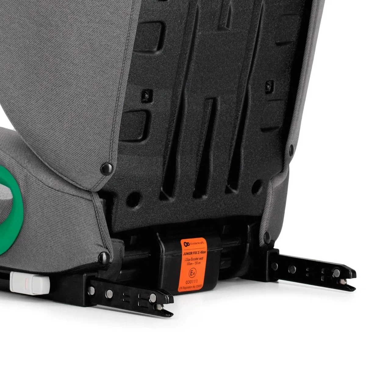 Kinderkraft JUNIOR FIX 2 Car Seat I-Size