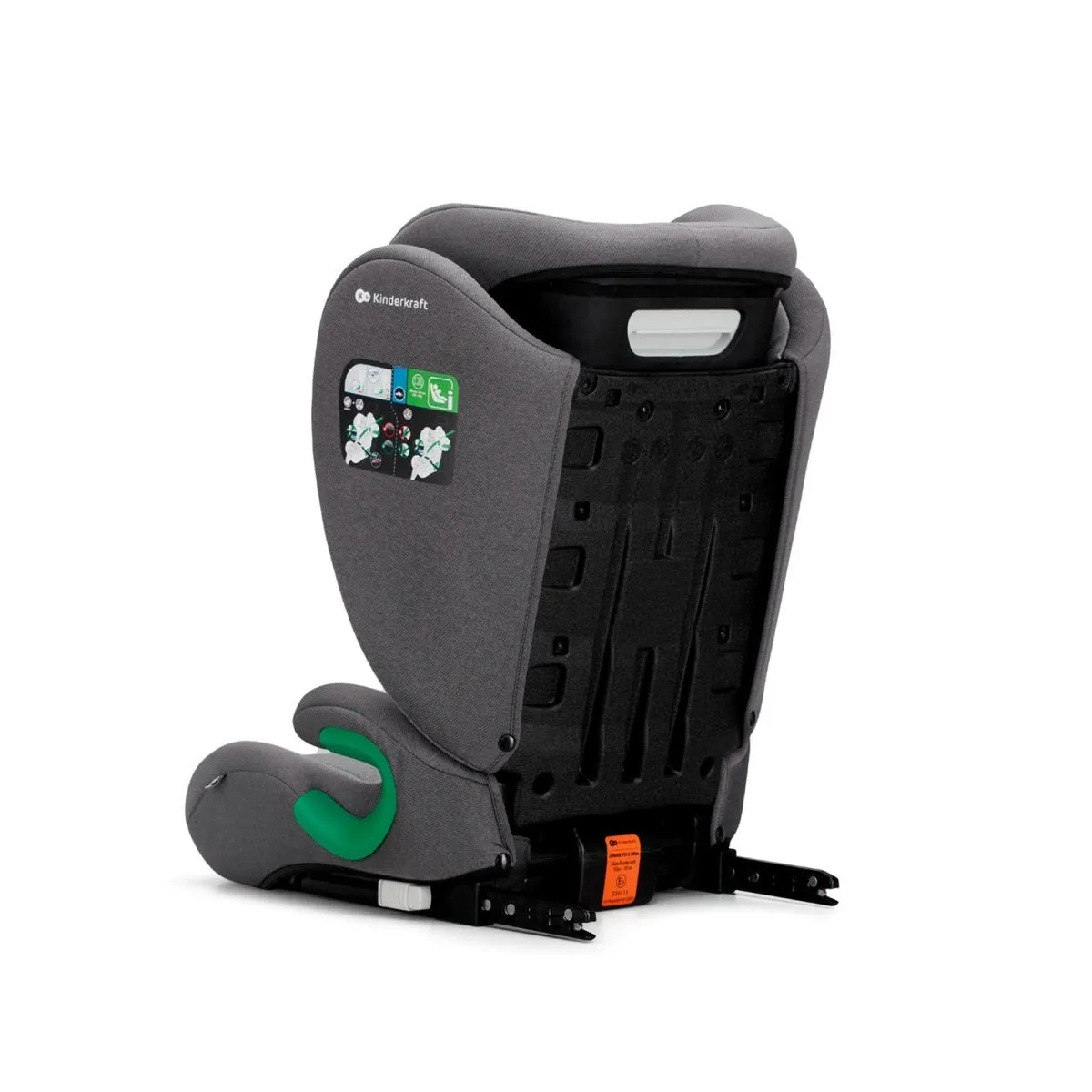 Kinderkraft JUNIOR FIX 2 Car Seat I-Size