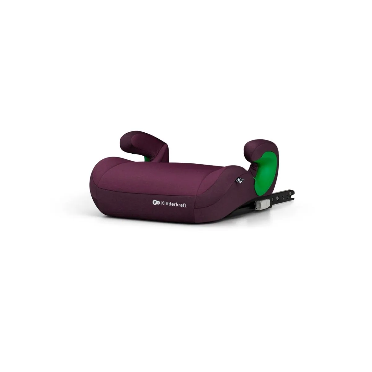 Kinderkraft JUNIOR FIX 2 Car Seat I-Size