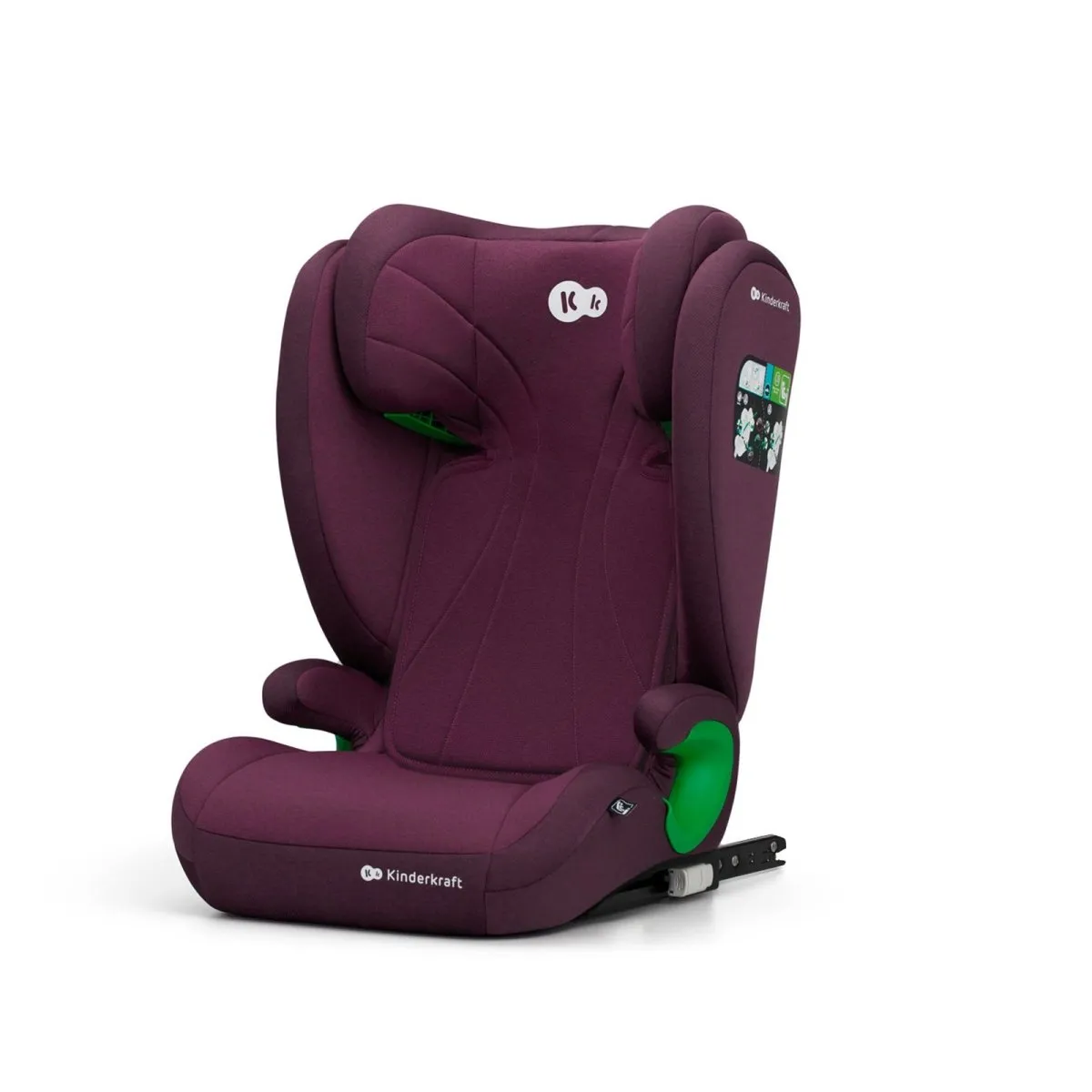 Kinderkraft JUNIOR FIX 2 Car Seat I-Size