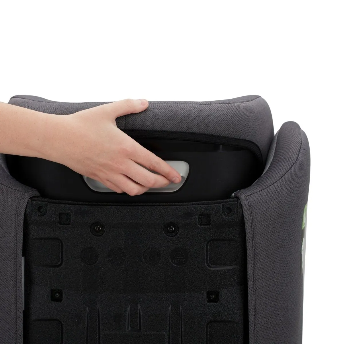 Kinderkraft JUNIOR FIX 2 Car Seat I-Size