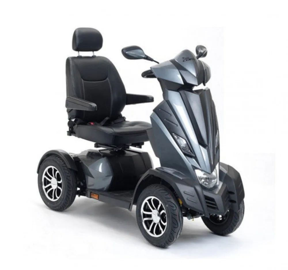 King Cobra Mobility Scooter