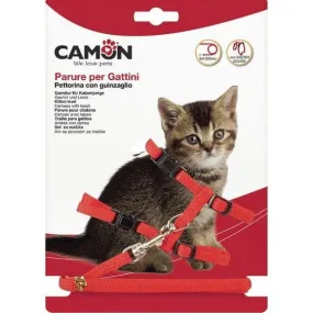 Kitten Lead Set 10X1200