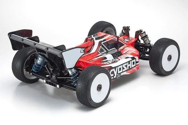 Kyosho (34105B) INFERNO MP9e Evo. Kit