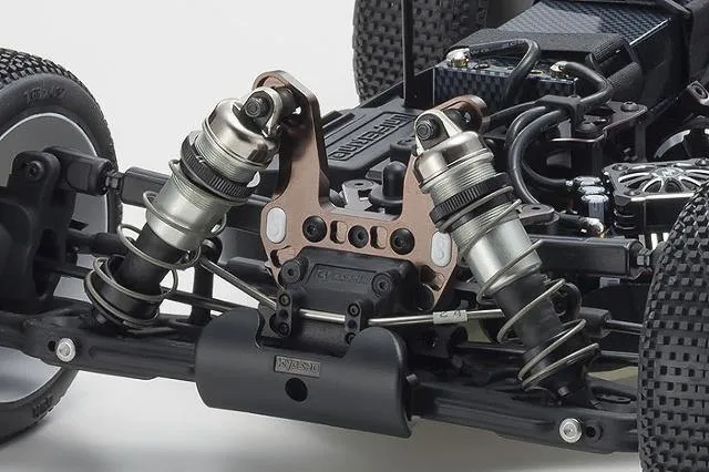 Kyosho (34105B) INFERNO MP9e Evo. Kit