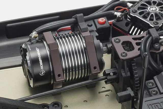 Kyosho (34105B) INFERNO MP9e Evo. Kit