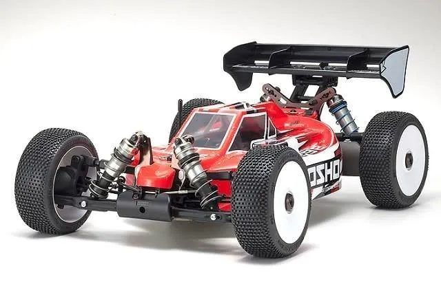 Kyosho (34105B) INFERNO MP9e Evo. Kit