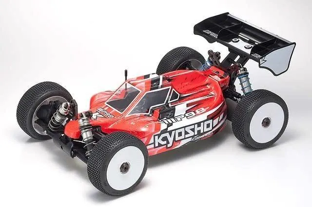 Kyosho (34105B) INFERNO MP9e Evo. Kit