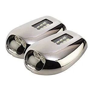LED CREE DOCKING LIGHTS