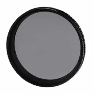 Leica 55E Circular Polarizer Glass Filter