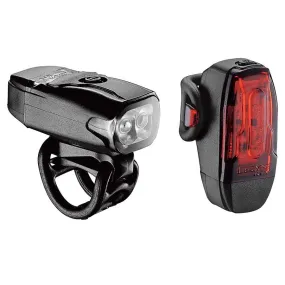 Lezyne - KTV Drive Light Set