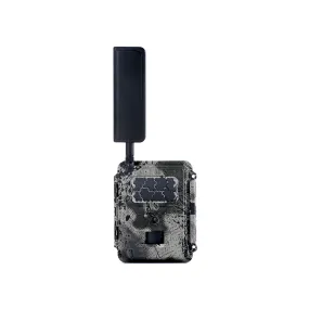 LRA Spartan GoCam 4G/LTE