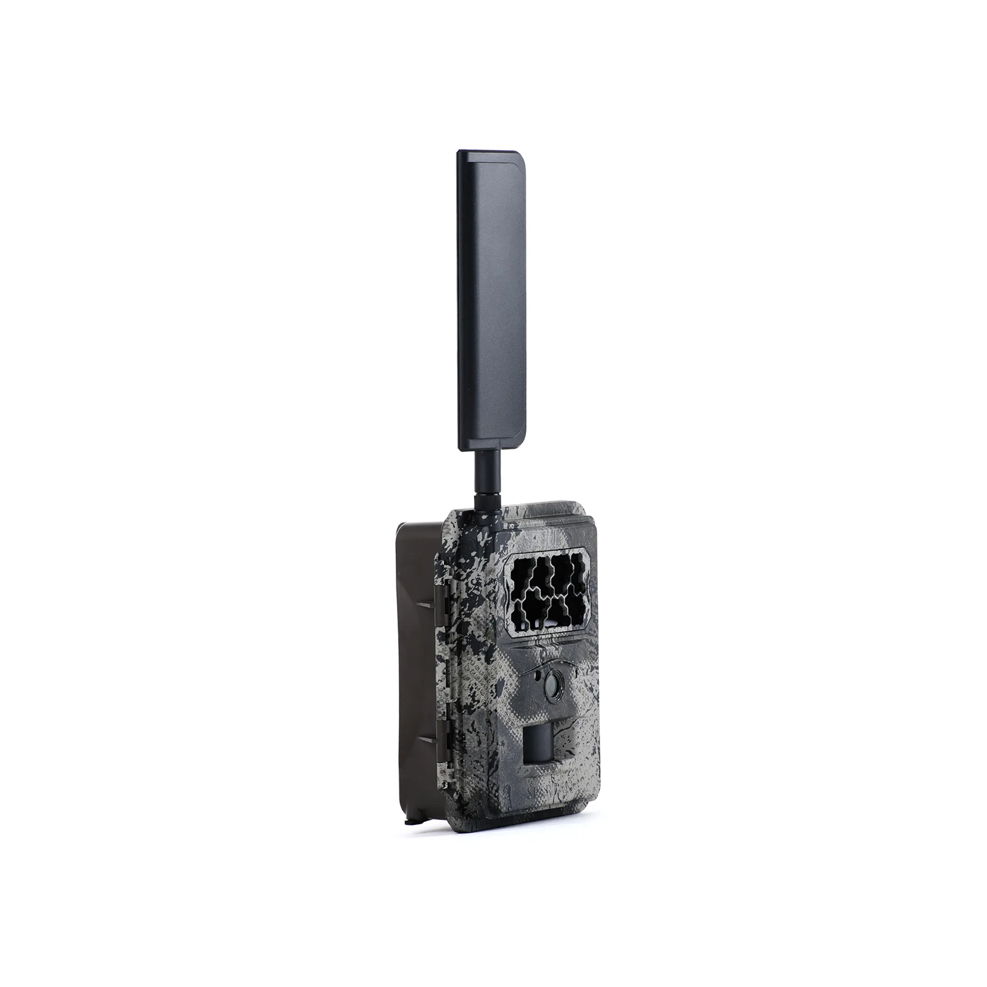 LRA Spartan GoCam 4G/LTE