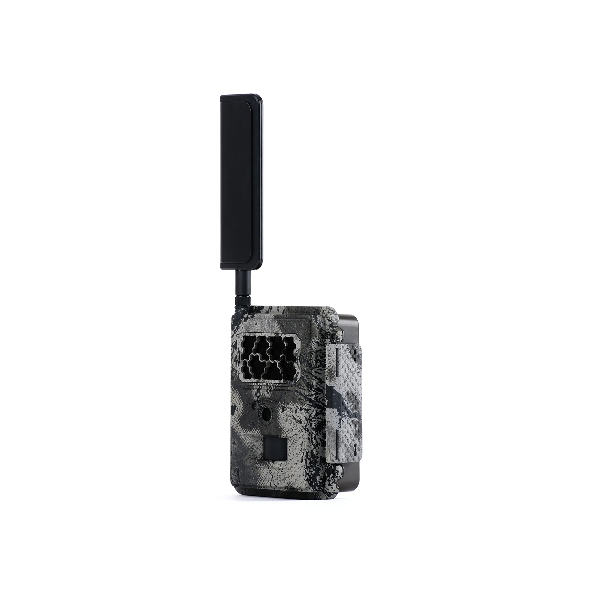 LRA Spartan GoCam 4G/LTE