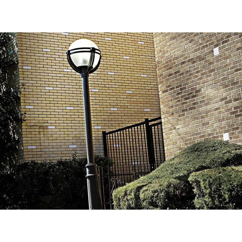 Lumec Lighting Zenith LED Post Top (Z12 & Z12A)
