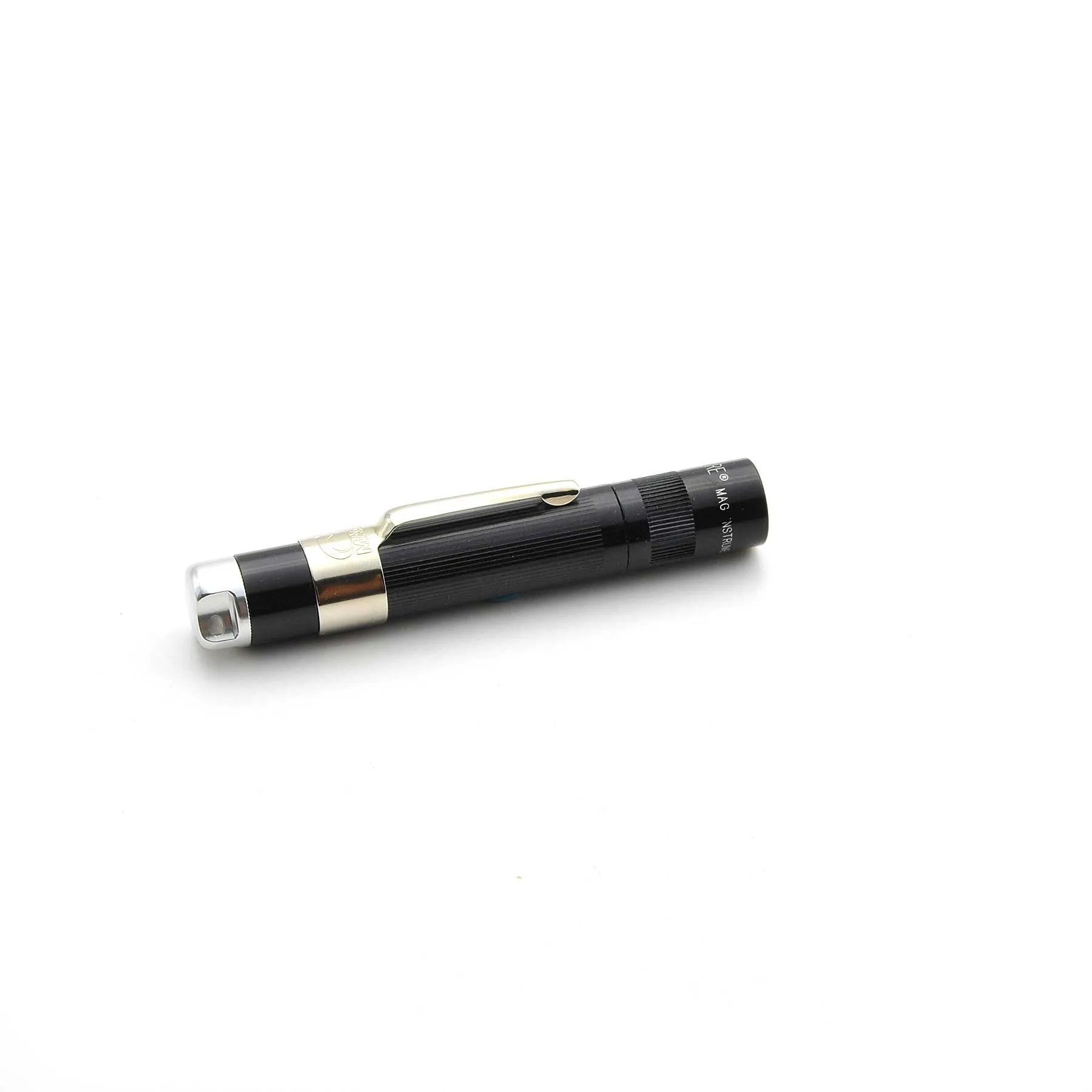 Maglite Solitaire LED Spectrum Series Warm White