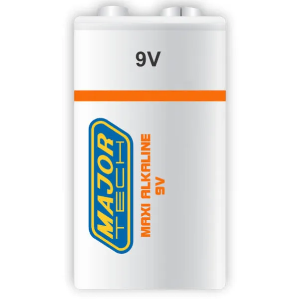 Major Tech MT269 69kV AC Voltage Detector