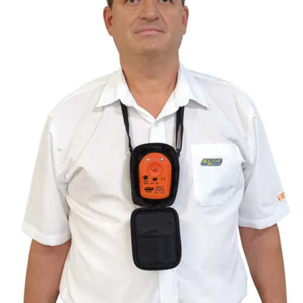 Major Tech MT269 69kV AC Voltage Detector