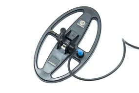 Mars Sniper Coil 6" x 10" For XP Metal Detectors