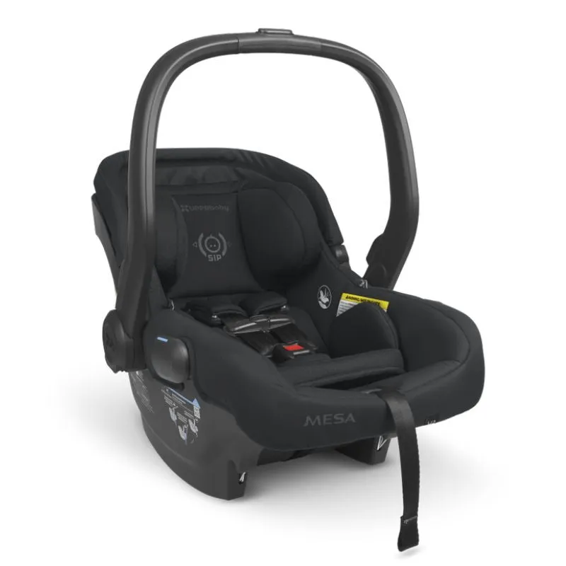 Mesa V2 Infant Car Seat (Damaged Box: New)