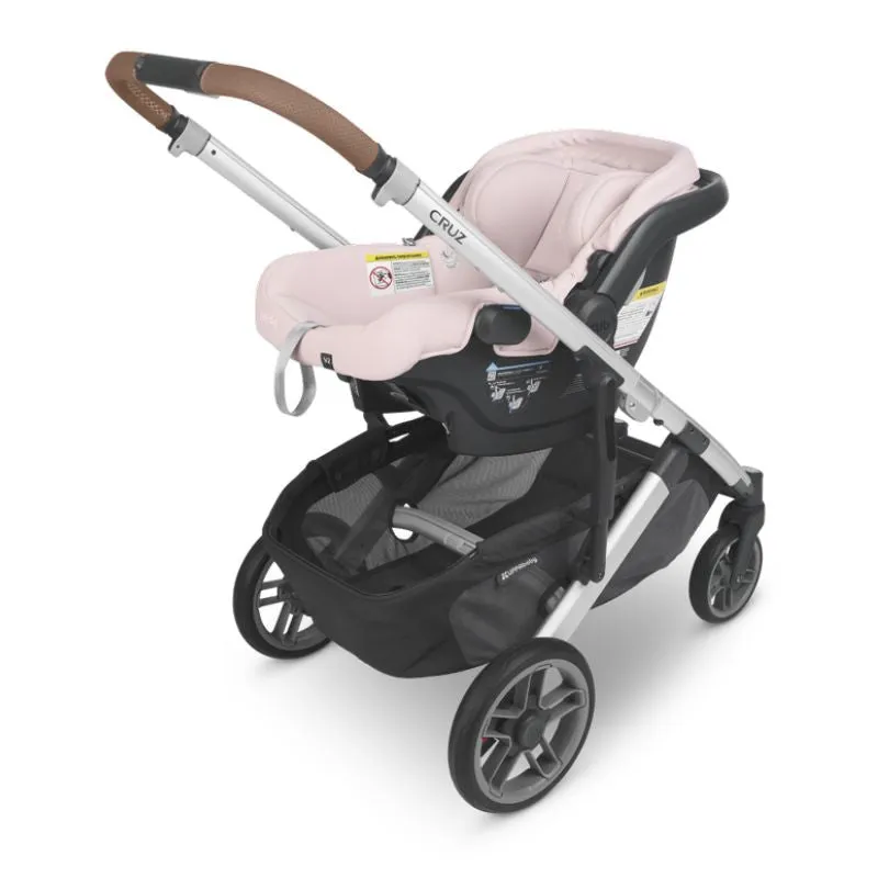 Mesa V2 Infant Car Seat (Damaged Box: New)