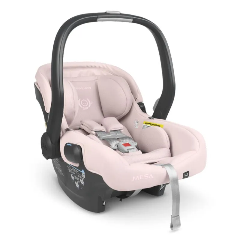 Mesa V2 Infant Car Seat (Damaged Box: New)